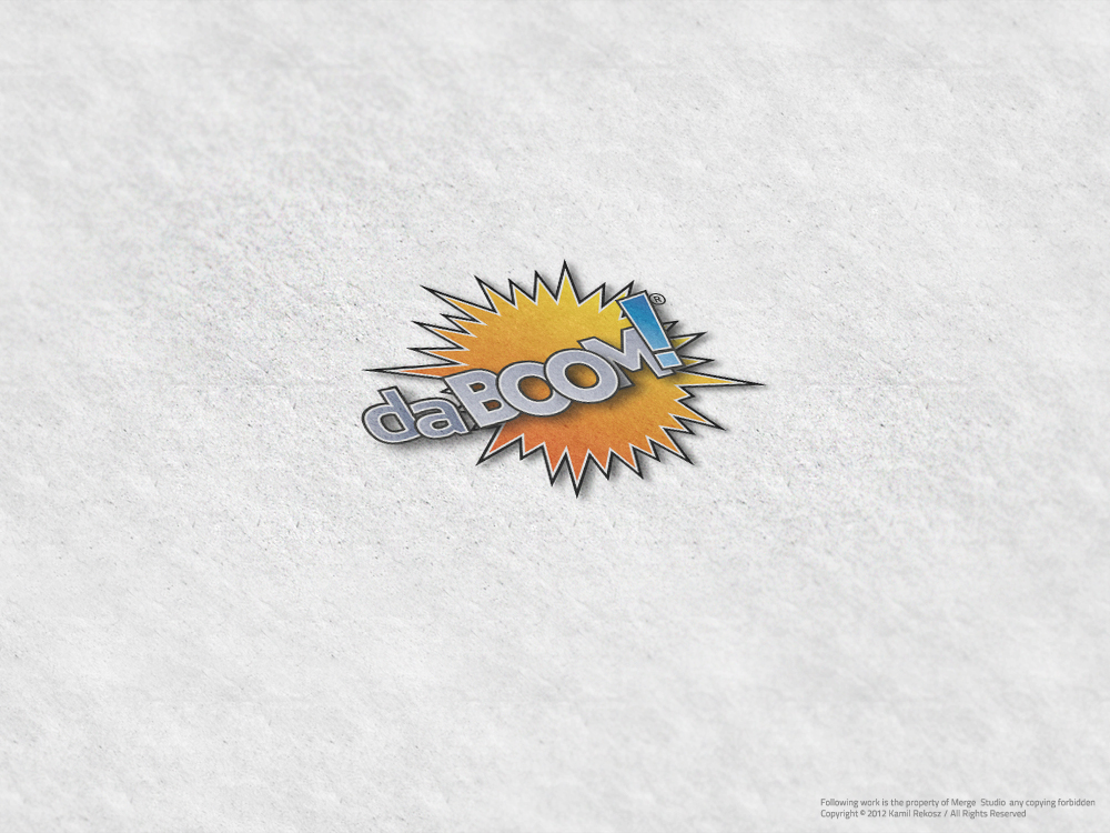 Logo Design by MergeStudio for this project | Design #742179