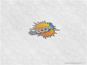 Logo Design by MergeStudio for this project | Design: #742179