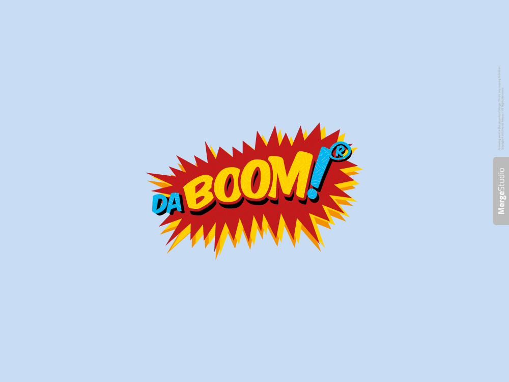 Diseño de Logo por MergeStudio para este proyecto | Diseño #745341