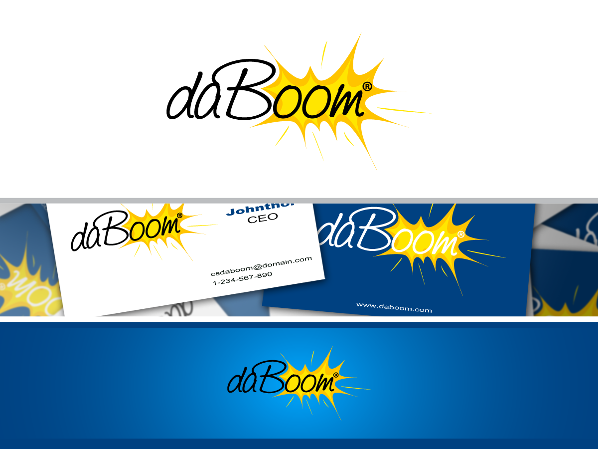 Logo Design by ChizZech for this project | Design #754371