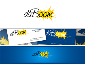 Logo Design by ChizZech for this project | Design: #754371