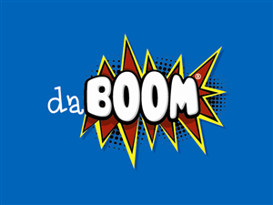 Logo Design by Hoopoe for this project | Design: #742034