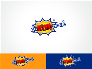 Logo Design by ArtTank for this project | Design: #767621