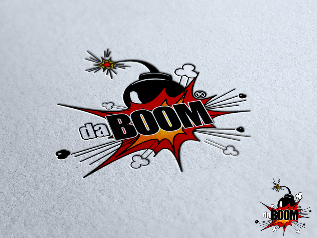 Logo Design by Marvel Medias for this project | Design #745149