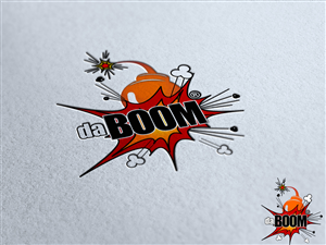 Logo Design by Marvel Medias for this project | Design: #745202