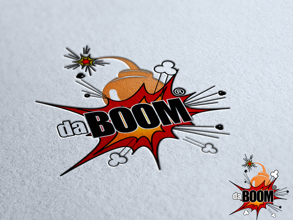 Logo Design by Marvel Medias for this project | Design #745229