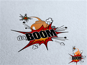 Logo Design by Marvel Medias for this project | Design: #745229