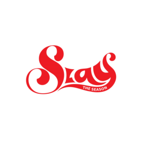 Create a Slay the Season Icon to be used advertising for a Fashion Campaign | Graphic Design by Logo Blox