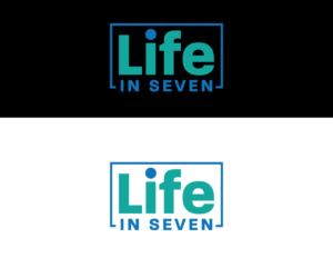 Diseño de Logo por Luckey yaari para Life In Seven  | Diseño: #27675389