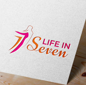 Diseño de Logo por Aaaron para Life In Seven  | Diseño: #27674391