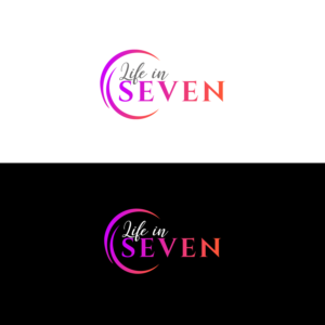Diseño de Logo por DSCMedia™ para Life In Seven  | Diseño: #27672316