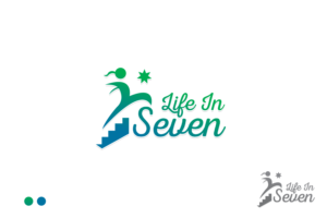 Diseño de Logo por #hashtag_DEsigN para Life In Seven  | Diseño: #27670941