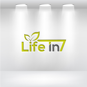 Diseño de Logo por MH@Designer para Life In Seven  | Diseño: #27671527