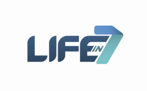 Logo-Design von SeeYouOnline für Life In Seven  | Design #27671119