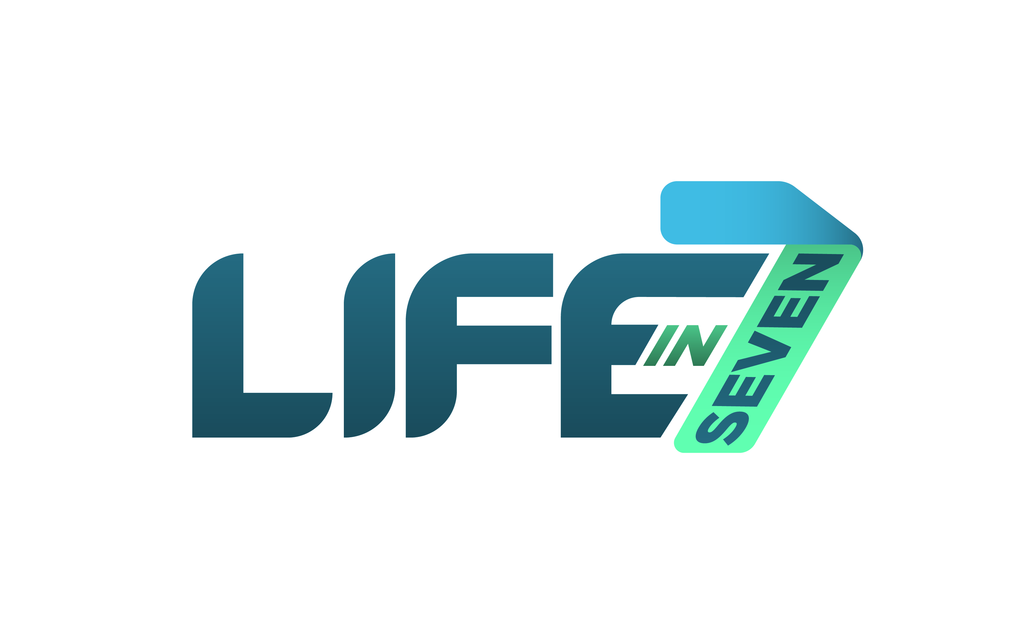 Diseño de Logo por SeeYouOnline para Life In Seven  | Diseño #27671165