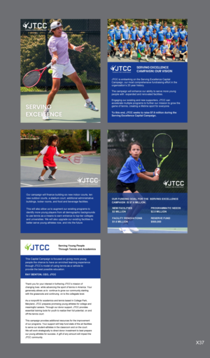 PowerPoint Design by pb for JTCC | Design: #27675703