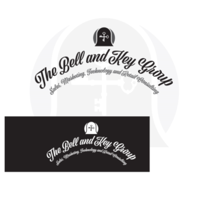 Logo Design by jacbach graphics