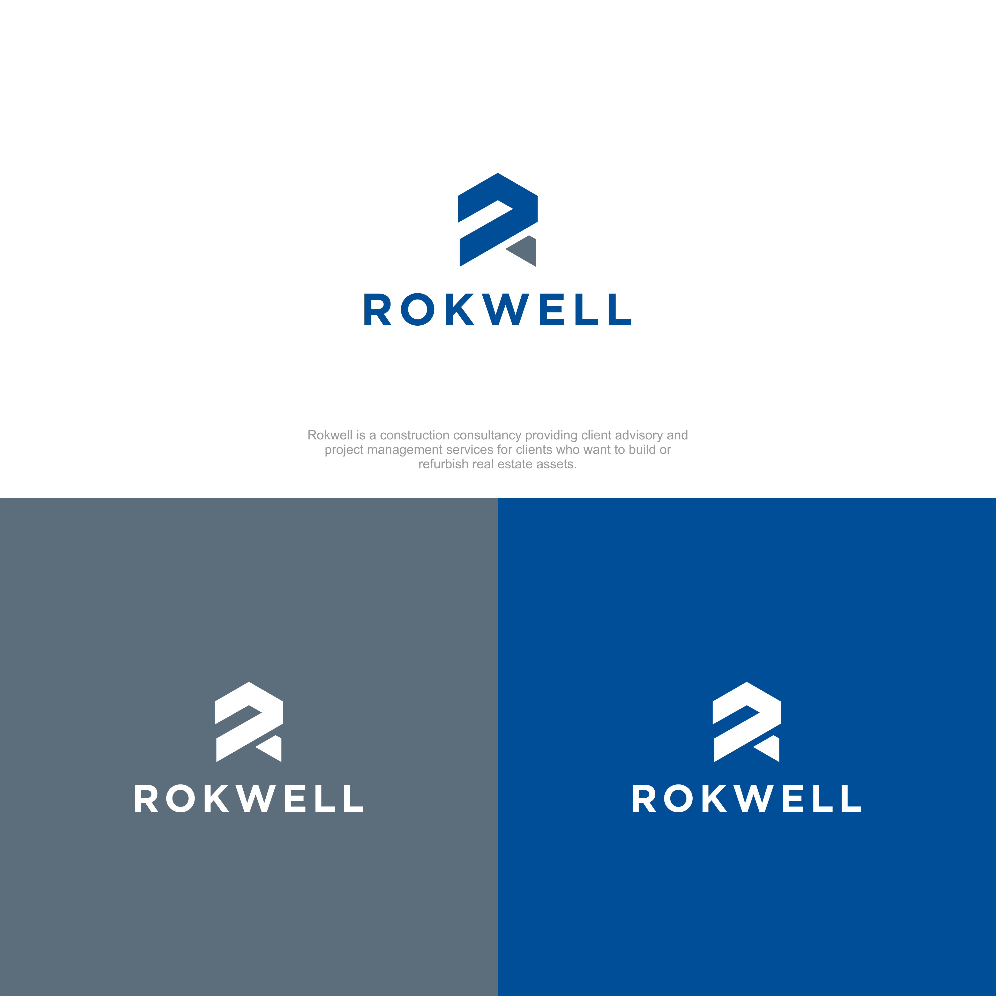 Logo Design by achil78 for this project | Design #27696301