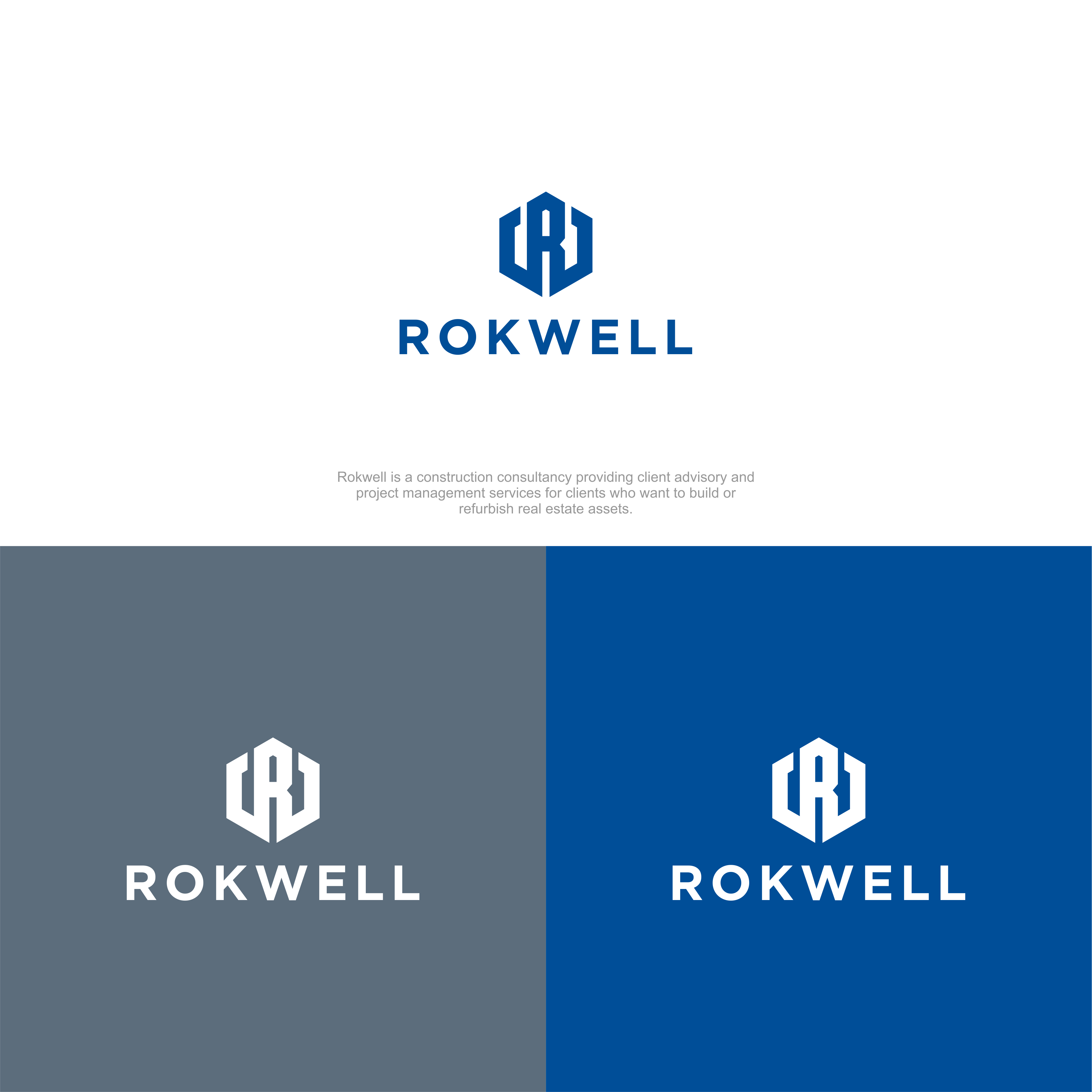 Logo Design by achil78 for this project | Design #27696308