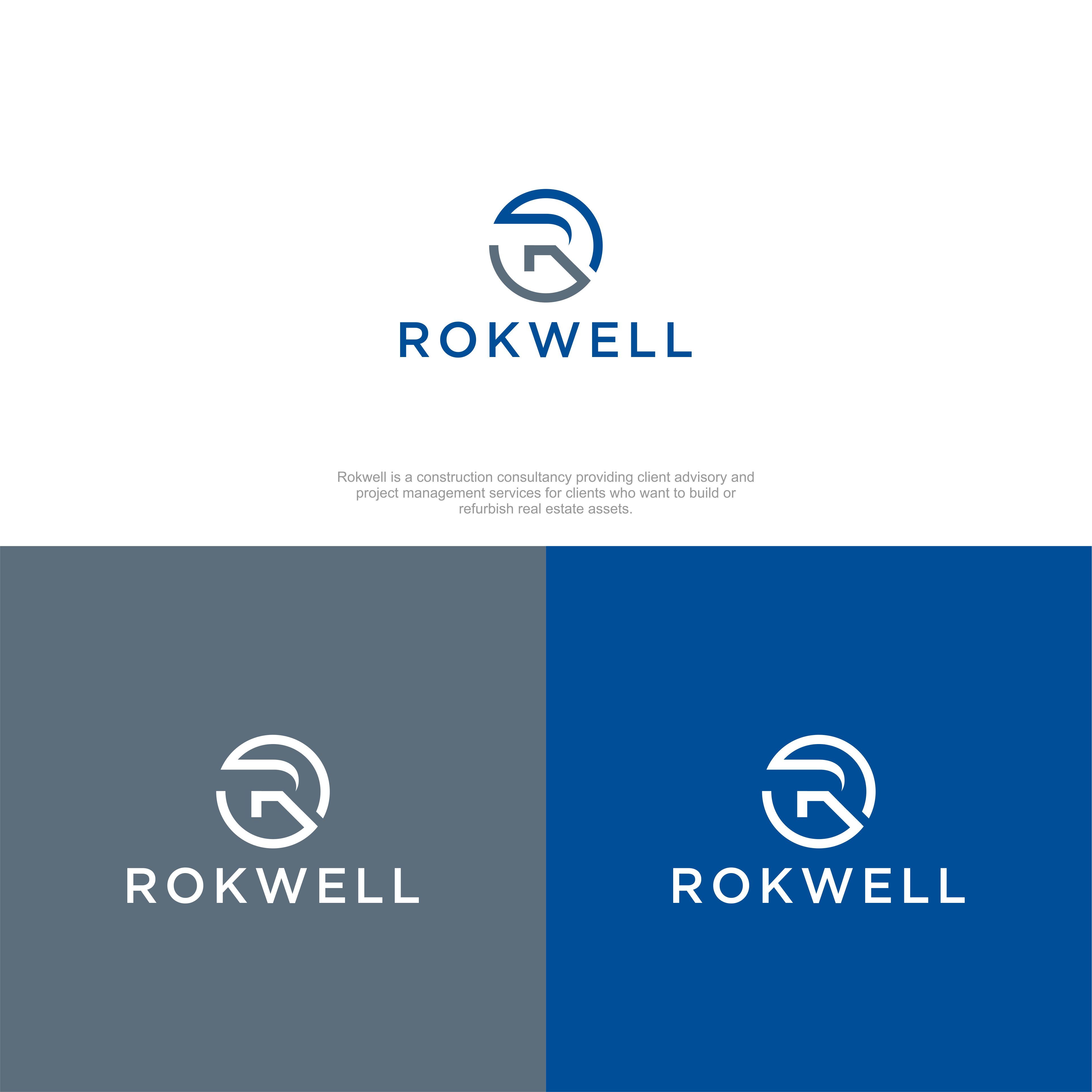 Logo Design by achil78 for this project | Design #27696309