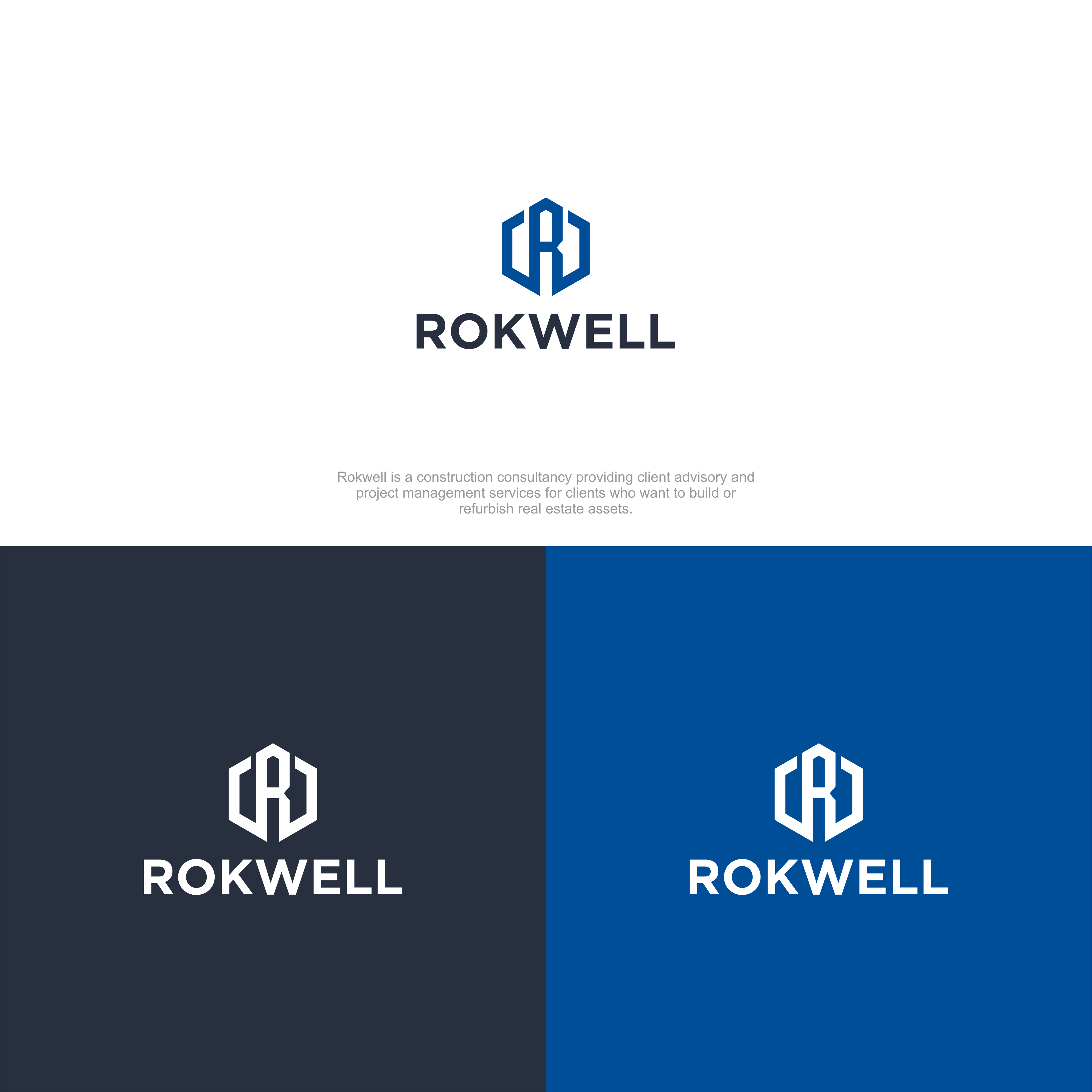 Logo Design by achil78 for this project | Design #27705330