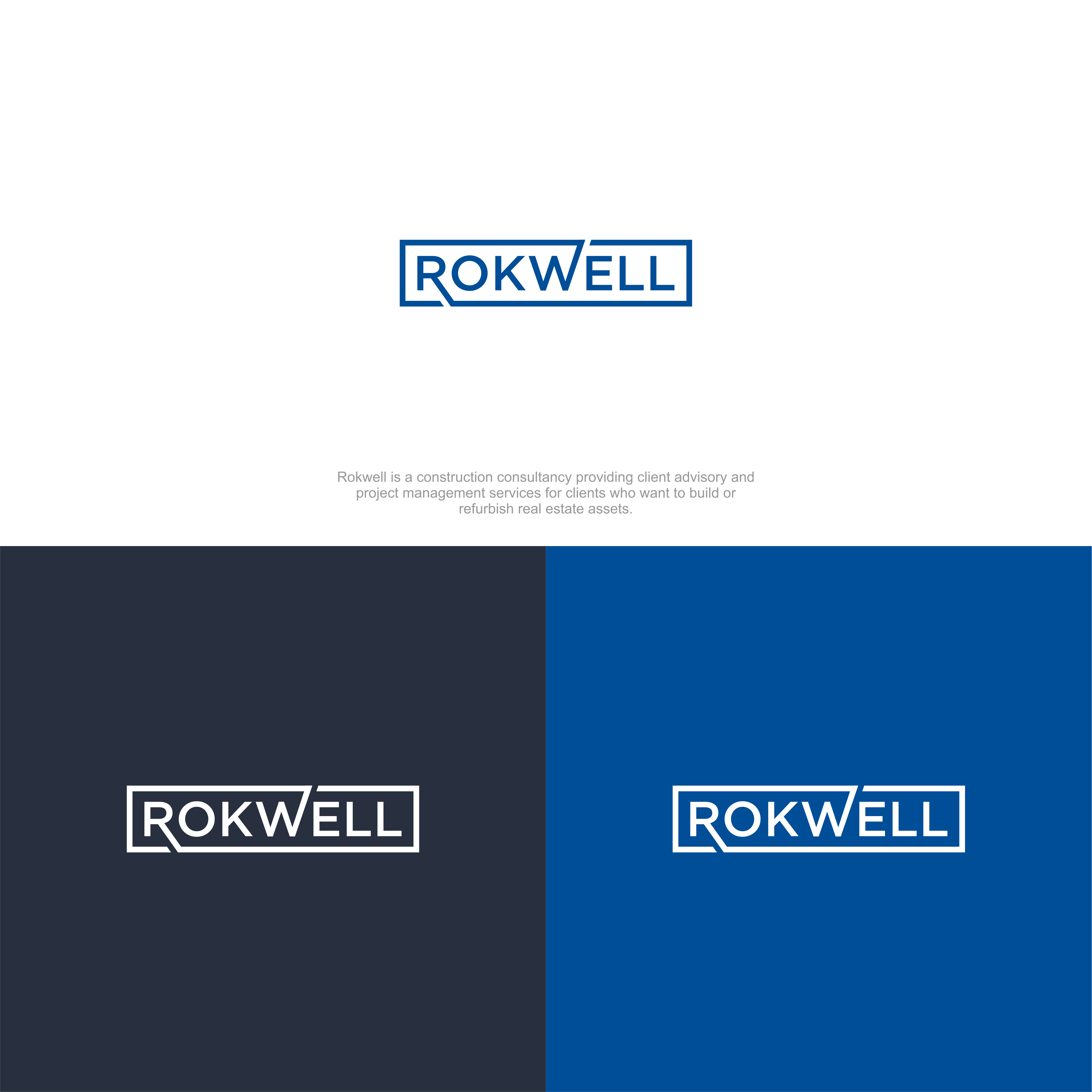 Logo Design by achil78 for this project | Design #27705356