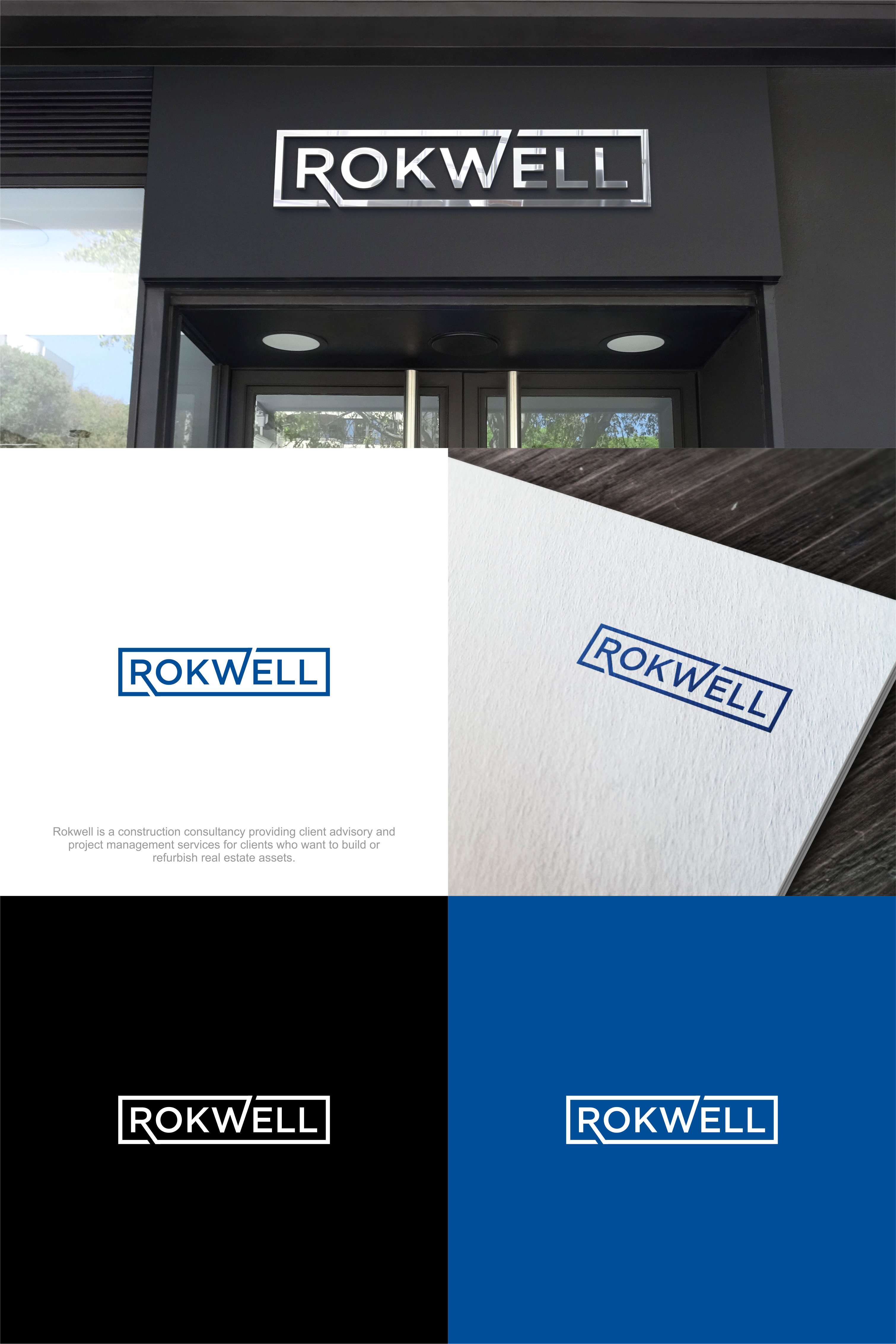 Logo Design by achil78 for this project | Design #27707597