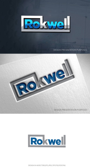 Design de Logo par zebronicgraphic pour ce projet | Design : #27674987