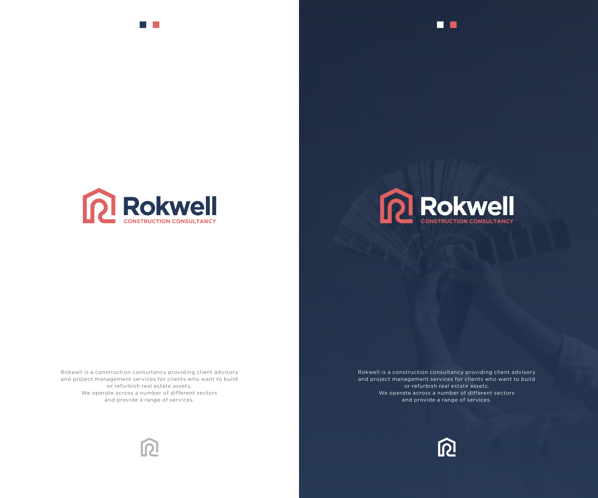 Logo Design by MishaDsign for this project | Design #27676812