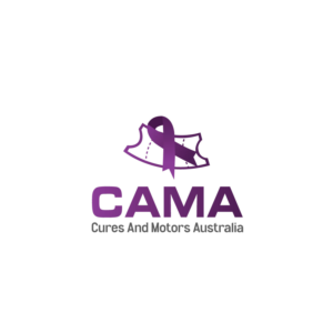CAMA | Logo Design by Kreative Fingers