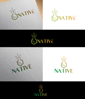 Diseño de Logo por jesonwaif para este proyecto | Diseño: #27674042