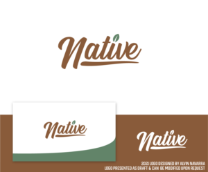 Diseño de Logo por alvinnavarra para este proyecto | Diseño: #27693218
