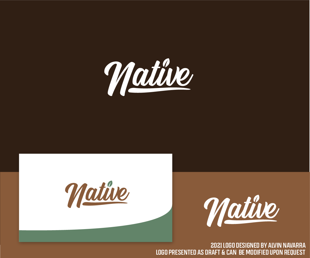 Design de Logo par alvinnavarra pour ce projet | Design #27693222