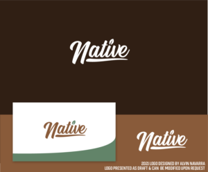 Diseño de Logo por alvinnavarra para este proyecto | Diseño: #27693222