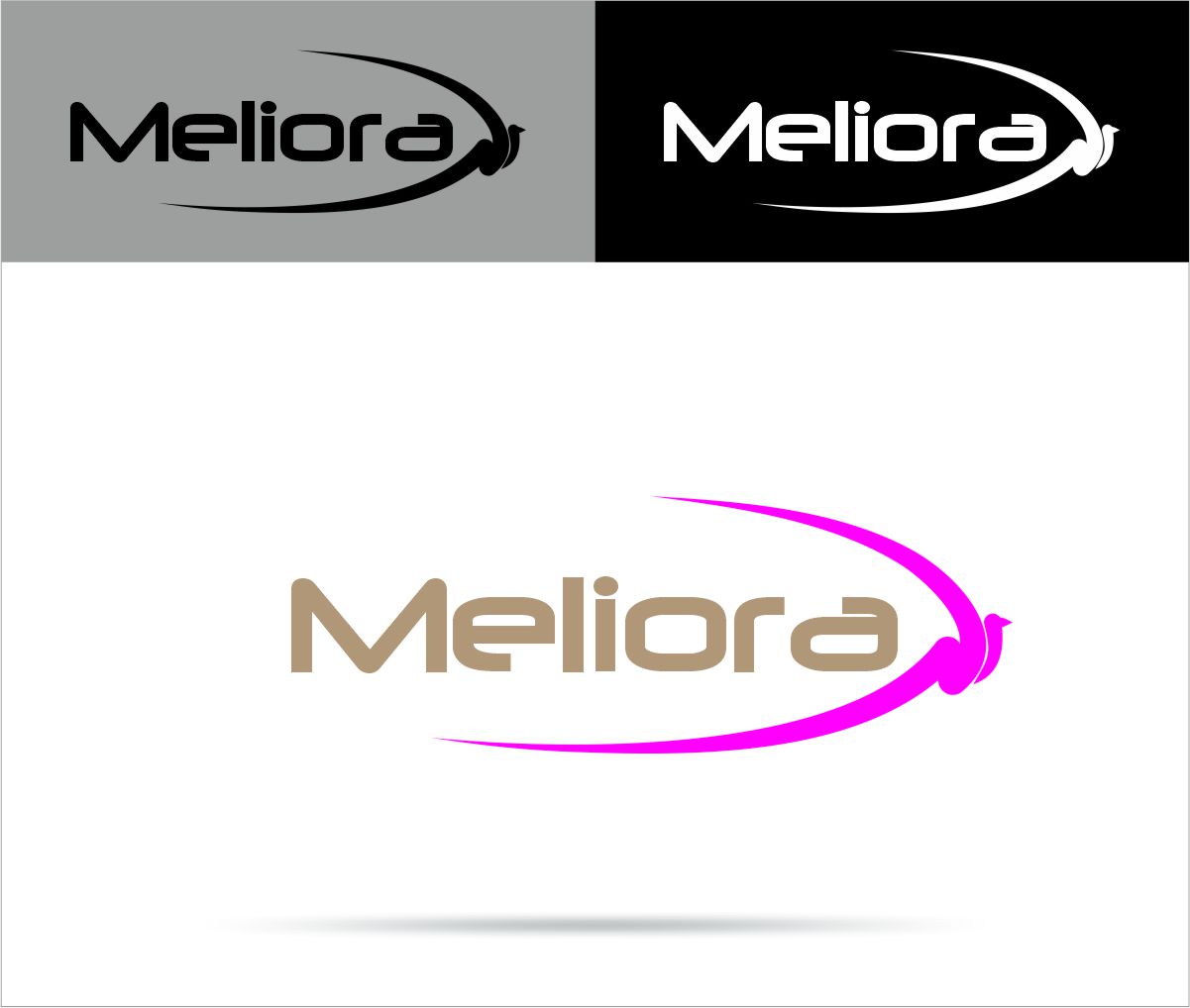 Logo Design by R063rt for this project | Design #27699580