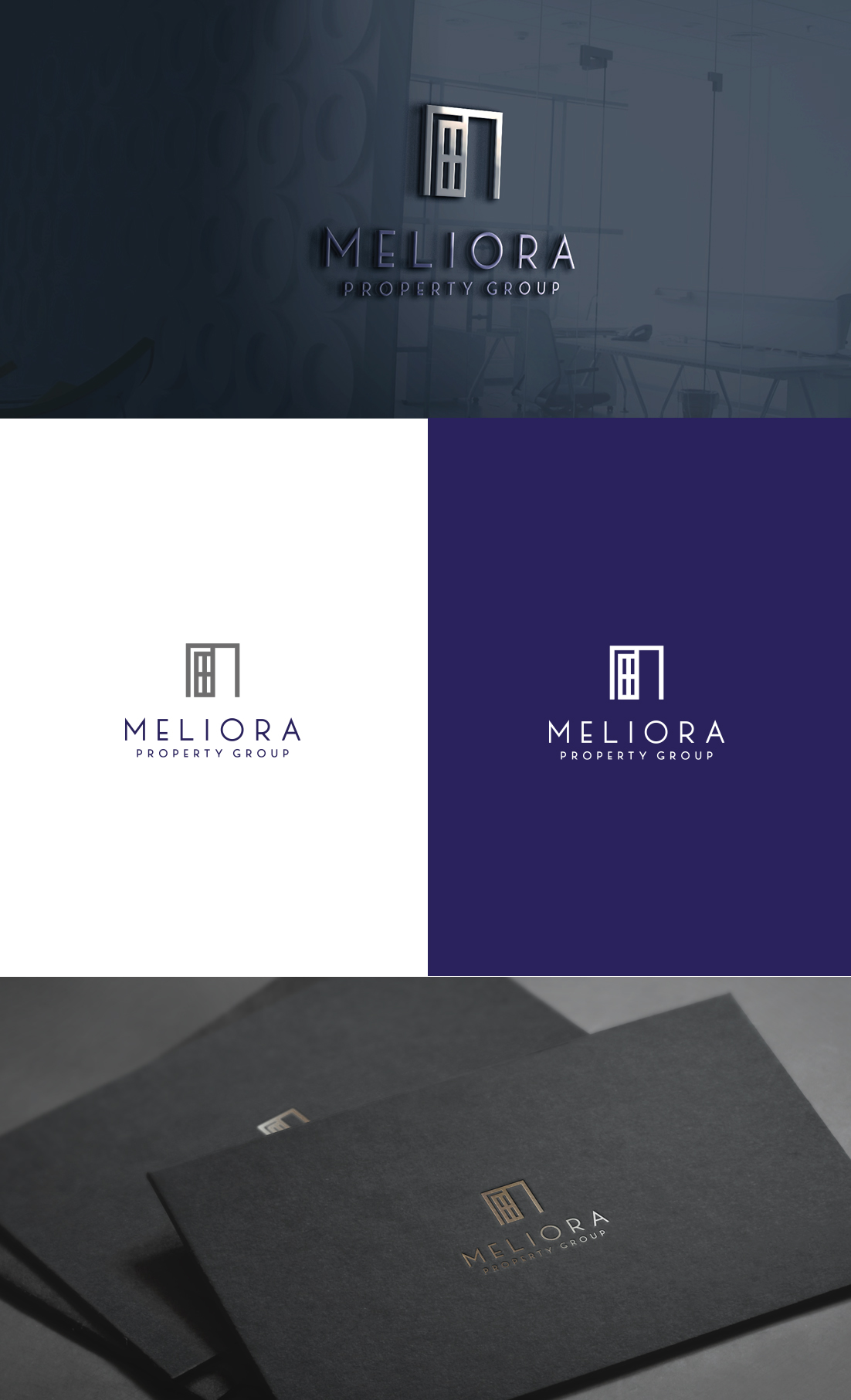 Logo Design by GLDesigns for this project | Design: #27676842