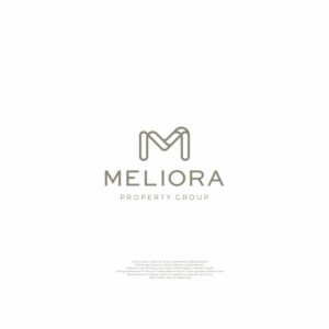MELIORA (and perhaps have different business units as subtext) | Logo Design by CSARTWORK