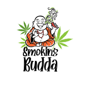 Smoking Budda | Logo Design by blue eye