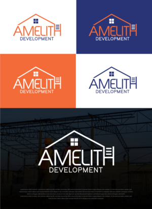 Logo Design by StromDesignHub for this project | Design: #27673821