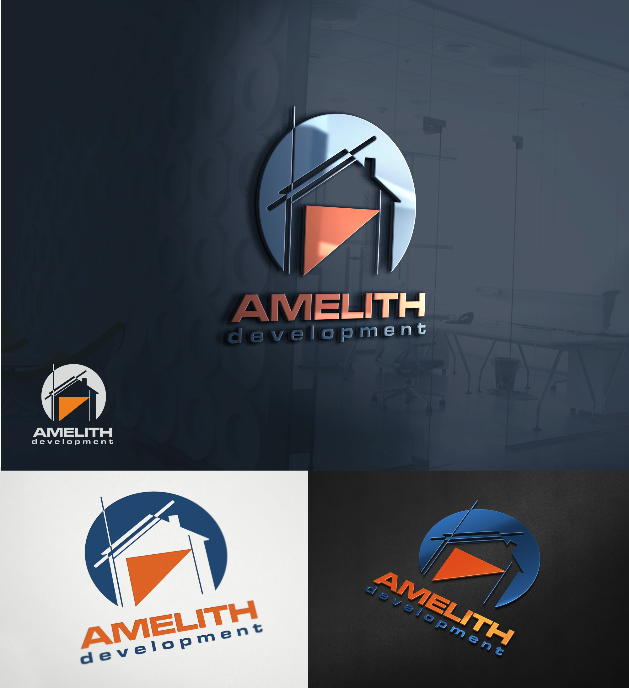 Logo Design by eugenv for this project | Design #27672072