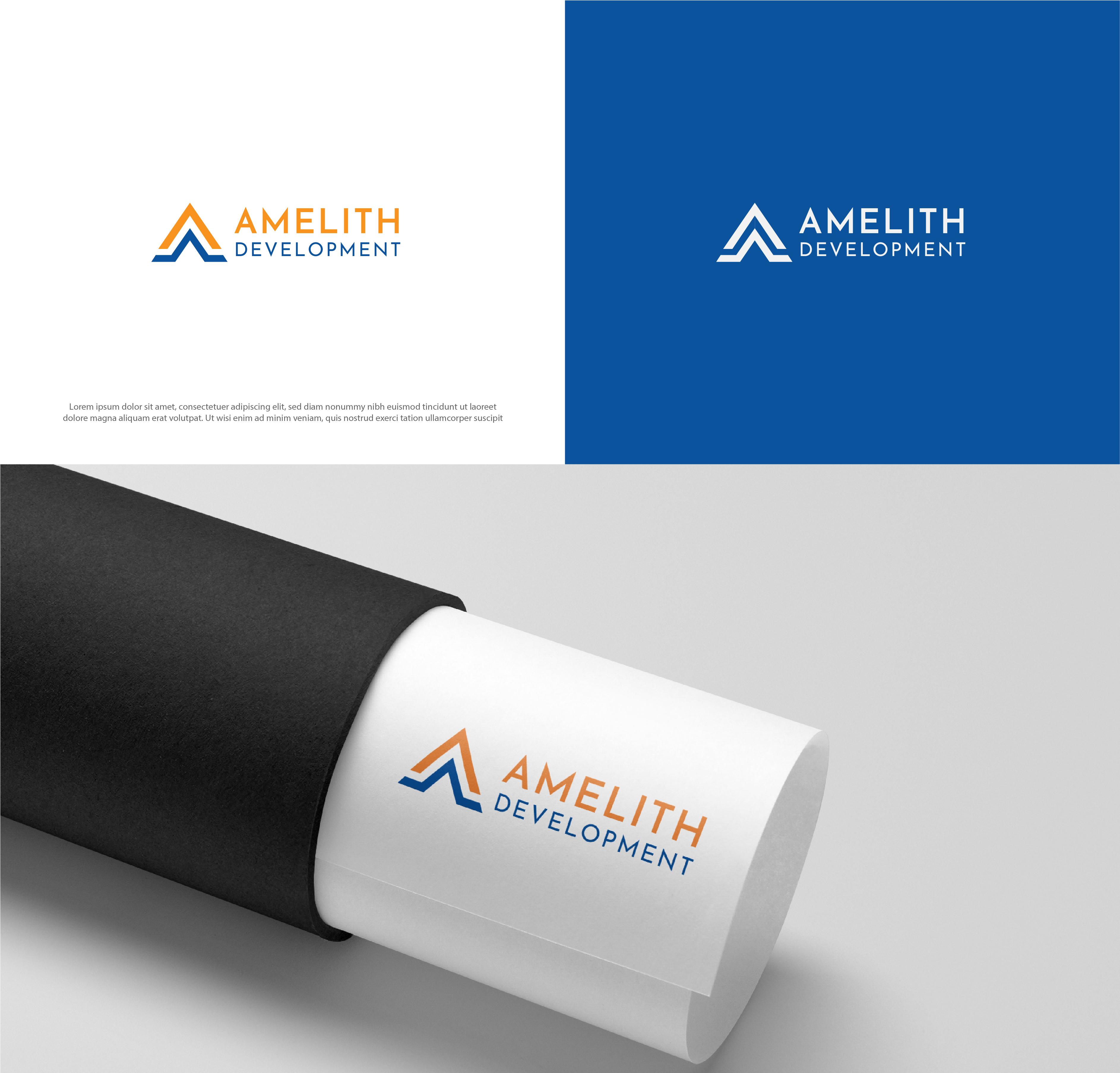 Logo Design by RikoAji for this project | Design #27674888