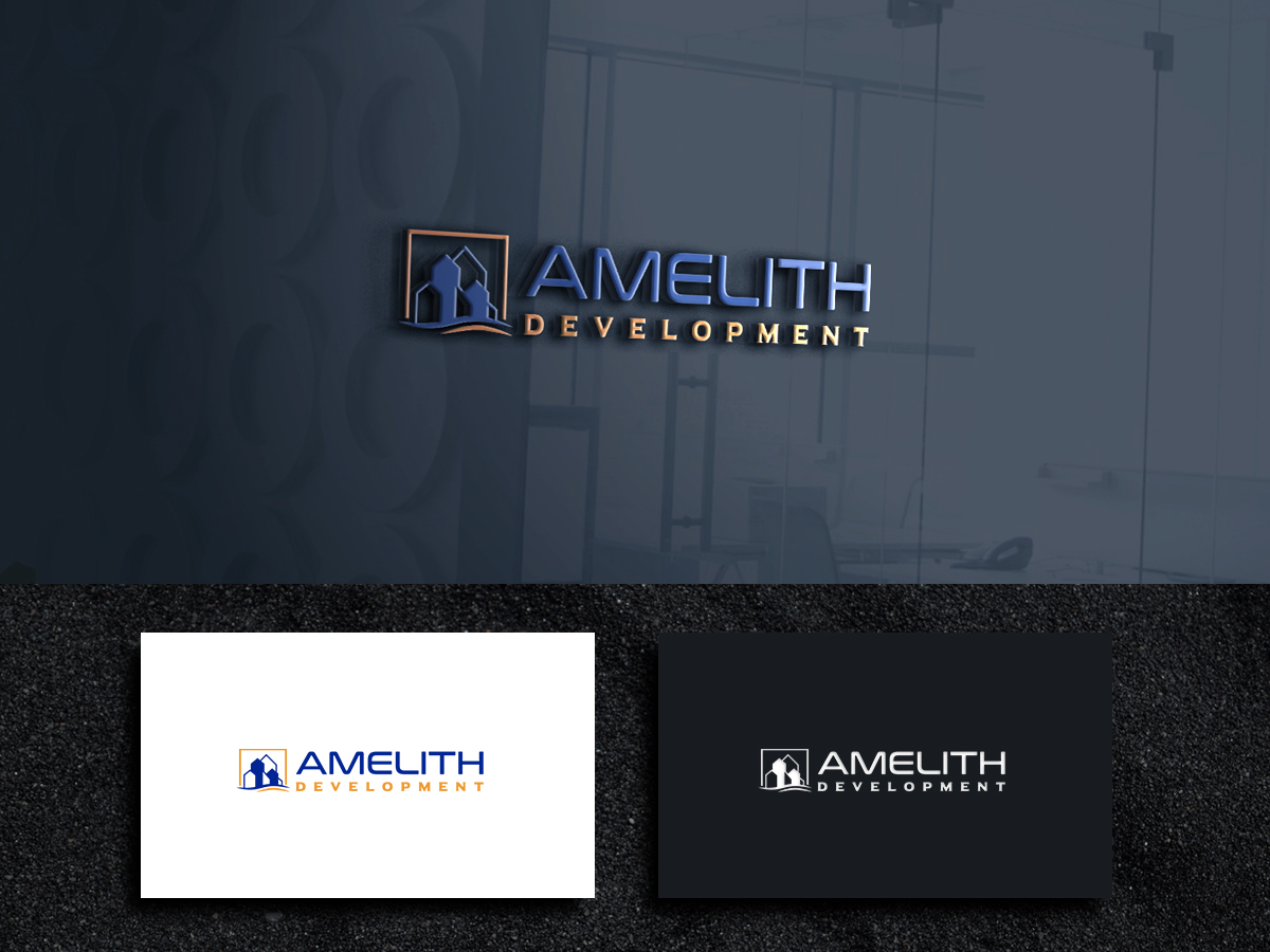 Logo Design by ArtSamurai for this project | Design #27677682