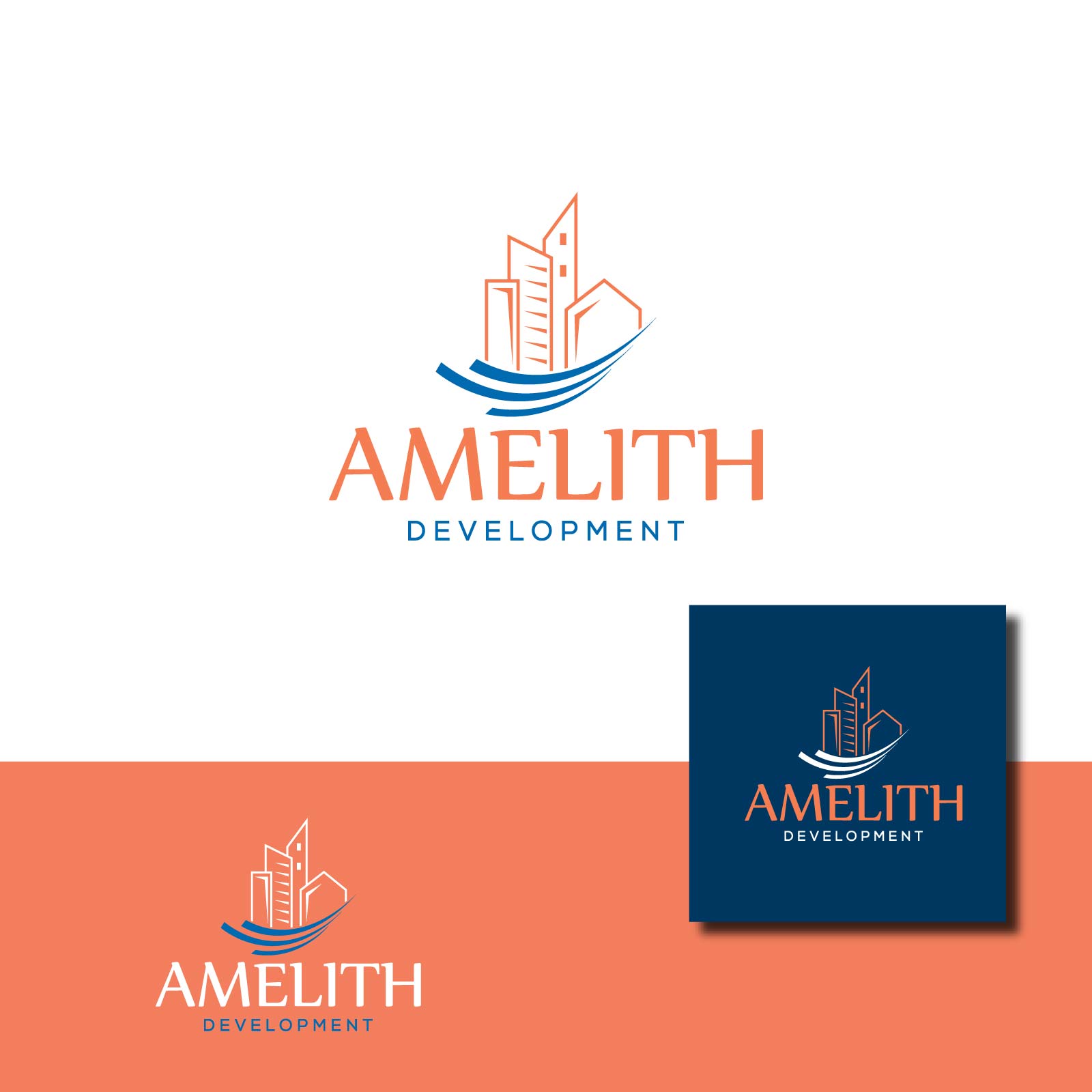 Logo Design by creative.bugs for this project | Design #27673078