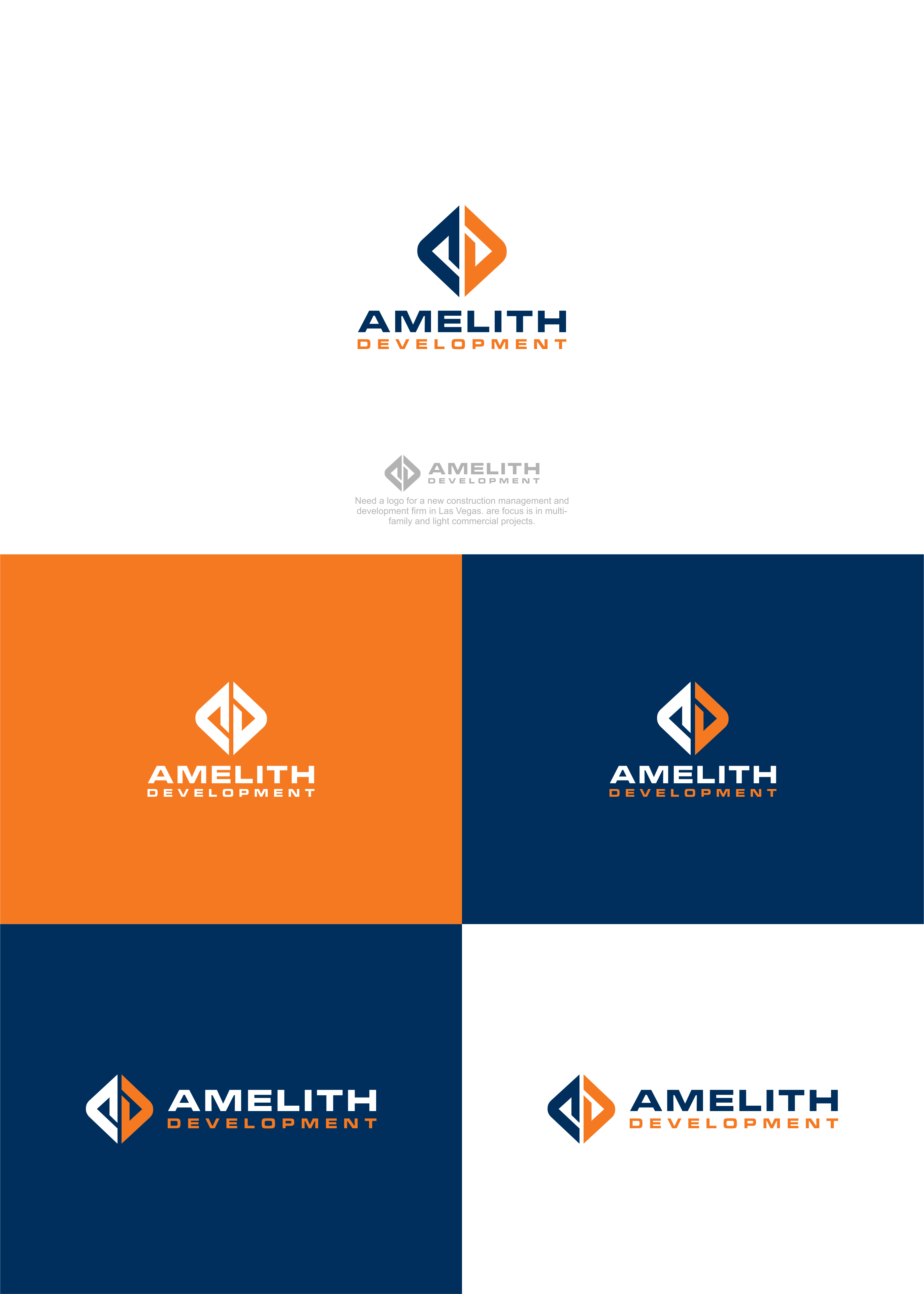 Logo Design by ikha.asrhy for this project | Design: #27727443