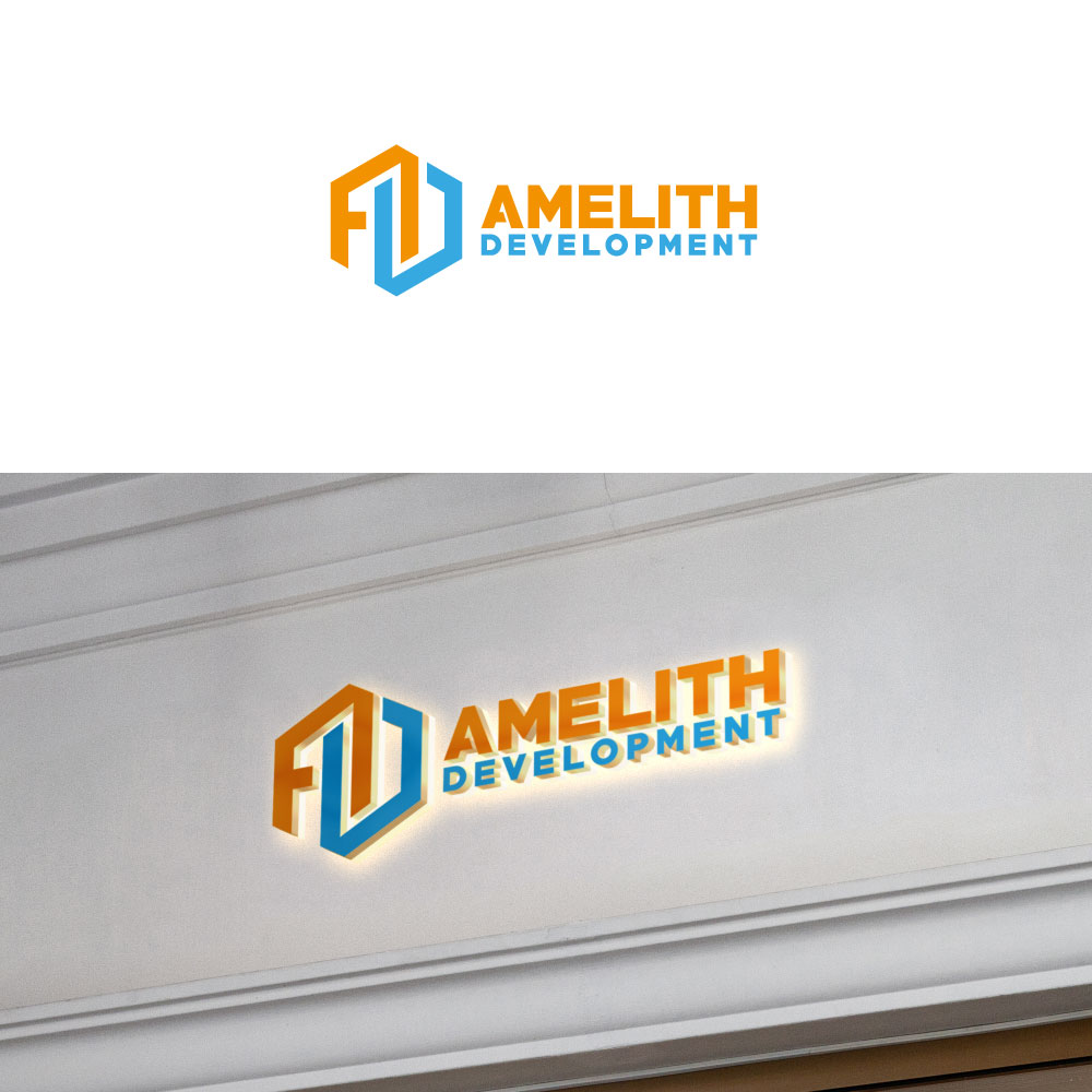 Logo Design by Trident for this project | Design #27677401