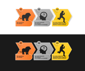 Diseño Gráfico por Nahom Shiferaw para este proyecto | Diseño: #27674258