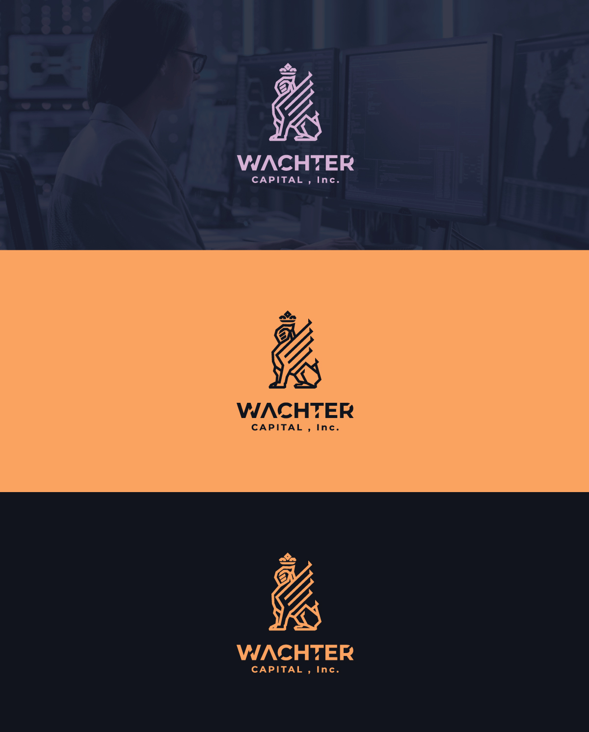 Logo Design by AnnaRoshch for this project | Design #27685895