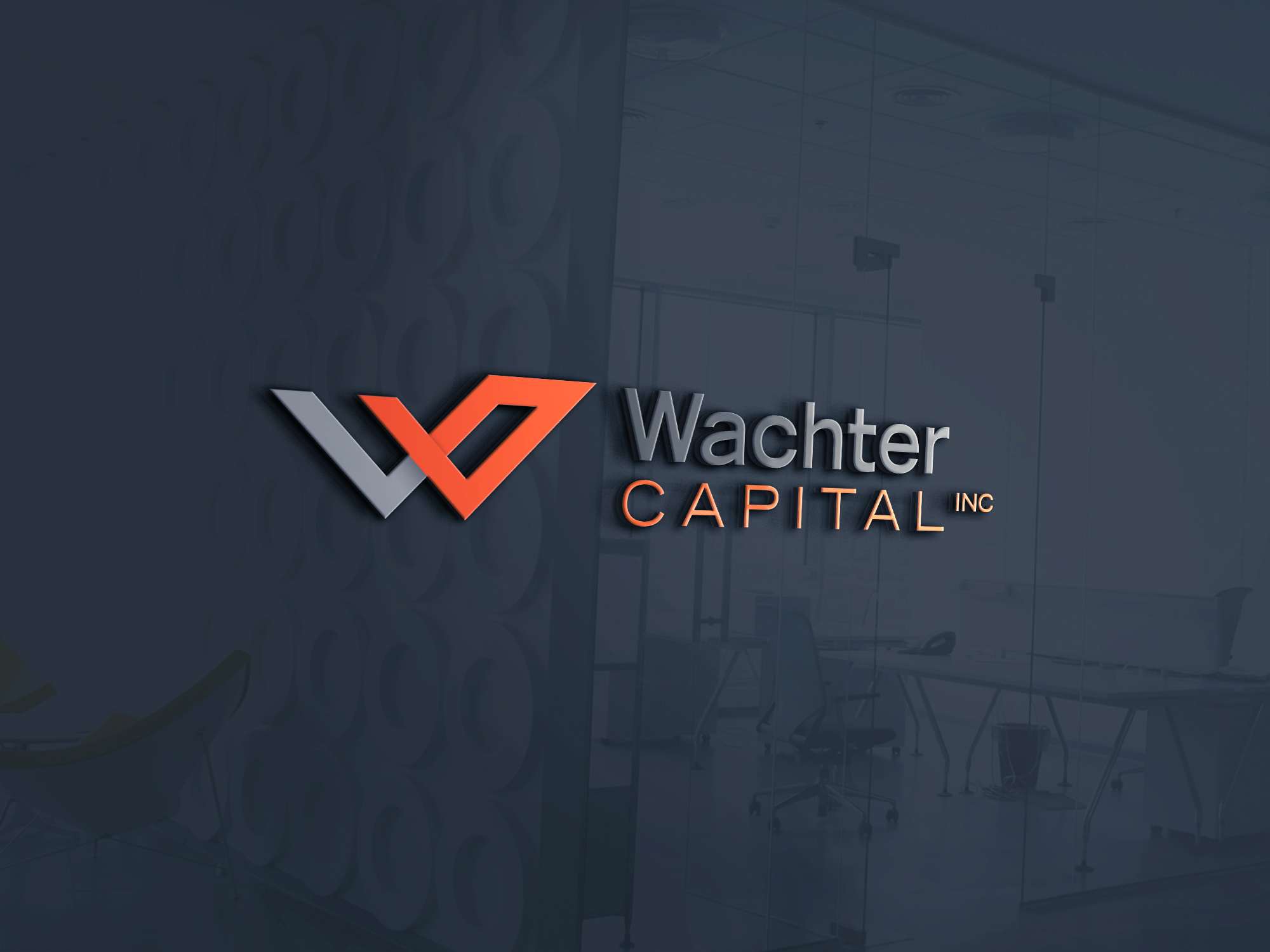 Logo Design by Daniel Caso Design for this project | Design #27673406