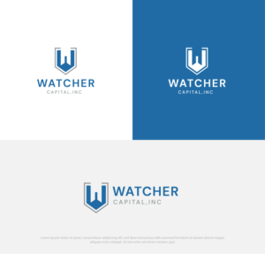 Logo Design by RikoAji for this project | Design: #27676475