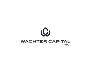 Wachter Capital, Inc. | Logo Design by airborne